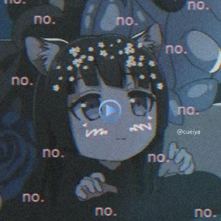 🥀 emoji @rabbitholles sadboy baka! Telegram sticker 10 of 64