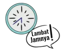 ⏰ emoji Ramadhan™ by dee Reigns Telegram sticker 11 of 43