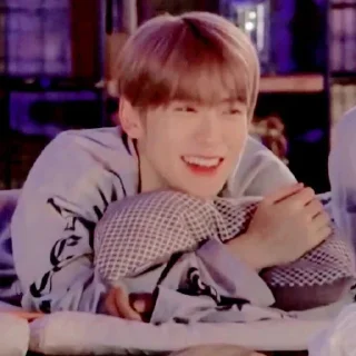 🌷 emoji JGJAEHYUN @leviosastory Telegram sticker 22 of 28