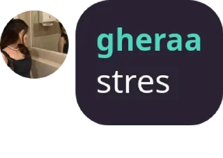 💫 emoji ghera anak bunda Telegram sticker 8 of 26