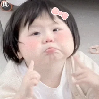 🥰 emoji Daracute~ 小月亮 • @sticbot Telegram sticker 19 of 50