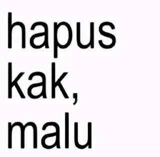 🌟 emoji punya Nara ::  @NaravySe Telegram sticker 24 of 118