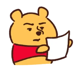 🐻 emoji 不爱国的东西 @emo315 Telegram sticker 18 of 55