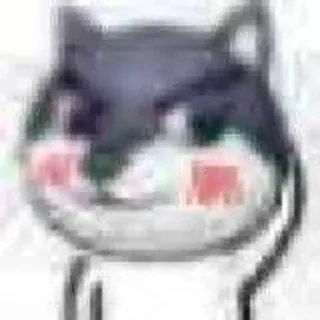 🧡 emoji 呆呆の表情包 Telegram sticker 20 of 120