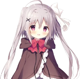 Sticker from @listders 风又 音理風又 ねり