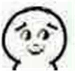 🤨 emoji 凯发娱乐诚招全球代理 @ga8866 Telegram sticker 13 of 20