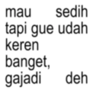 👍 emoji mou baik bangat @winkerbells Telegram sticker 21 of 87