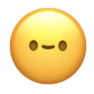 🙂 emoji mou baik bangat @winkerbells Telegram sticker 11 of 87