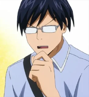 🐻 emoji ≽ iida/lida tenya @stickernct Telegram sticker 19 of 35