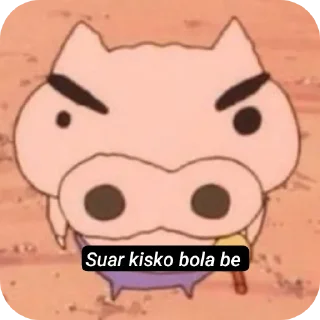 Sticker from Ayushmaan sticker pack 2.0