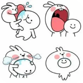 Sticker from Ayushmaan sticker pack 2.0