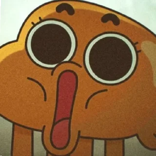 🍊 emoji Darwin: @frvgs Telegram sticker 6 of 34
