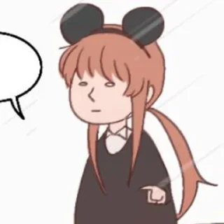 Sticker from ⌗ ָ ࣪ ּ @JeongyeonPack  ᥐʾ @Boluwangy
