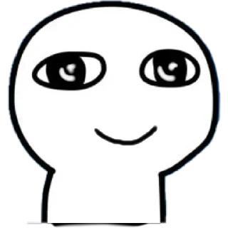 🥺 emoji @pro_dude1's Pack 1 Telegram sticker 16 of 120