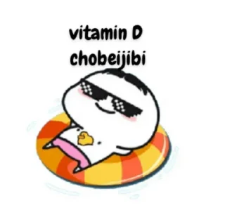 Sticker from @pro_dude1 Vol.1