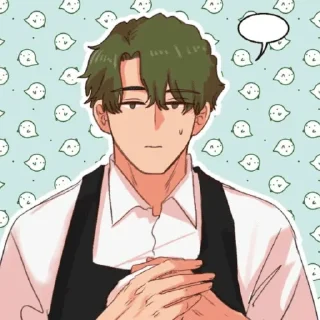 💵 emoji @Cheerfulgentle @GANYUHELP @Fxmyer Telegram sticker 5 of 100