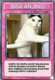 Sticker from Indo Summon Pack @archivestix