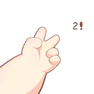 🤍 emoji xyan, jk's gf || ijin dl Telegram sticker 9 of 48