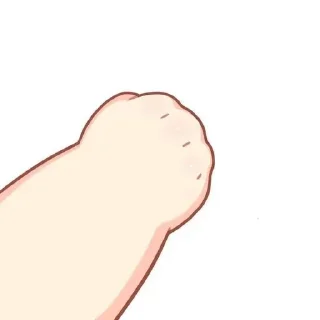 🤍 emoji xyan, jk's gf || ijin dl Telegram sticker 15 of 48