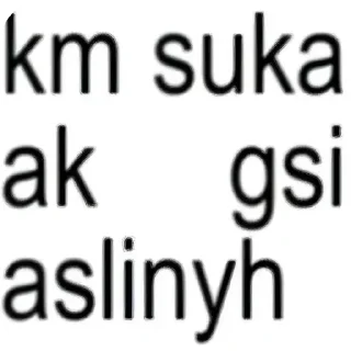 👍 emoji Gema Telegram sticker 16 of 42