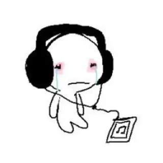 👂 emoji Gema Telegram sticker 23 of 42