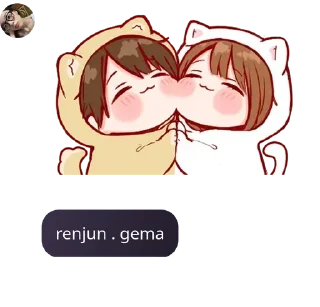 🧟 emoji mama gema Telegram sticker 9 of 16