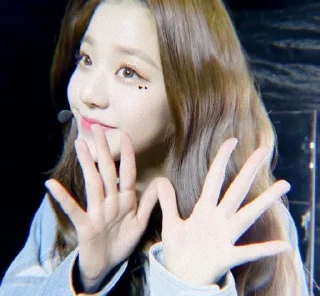 Sticker from ↷ ·˚ ༘  WONYOUNG @asphothetic :: ꒱: