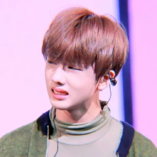 ⚔ emoji Jisung NCT by @JIHEONNIESE Telegram sticker 16 of 21