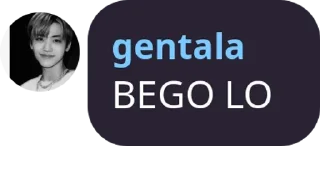 🤬 emoji punya genta, jngn colonk y Telegram sticker 14 of 51