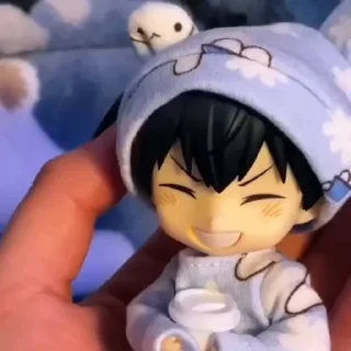 🍭 emoji kageyama cr: imitadora/tt @namaplanet Telegram sticker 13 of 15