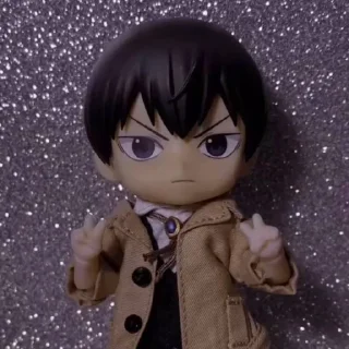 🍭 emoji kageyama cr: imitadora/tt @namaplanet Telegram sticker 7 of 15