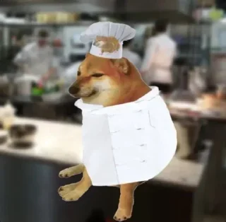 🍞 emoji Simp @Trystickers Telegram sticker 14 of 120
