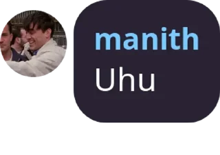 ☠️ emoji Uhu @Memers_Gallery Telegram sticker 14 of 38