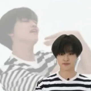 😶 emoji random nct ala @lokalucas Telegram sticker 7 of 30