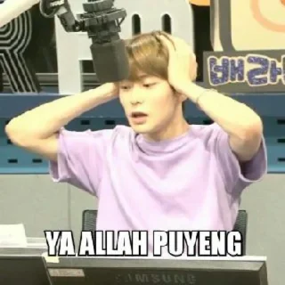 😔 emoji random nct ala @lokalucas Telegram sticker 22 of 30