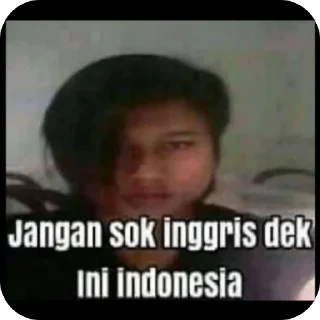 Sticker from asolole