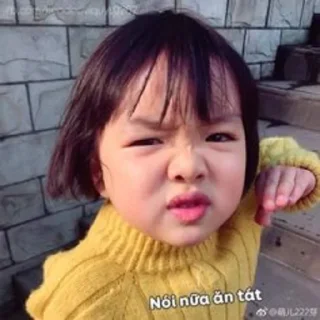 Sticker from Nhãn dán của CGCK