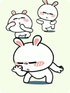 👻 emoji punyaa rainnnnn!!!! @rain_yz Telegram sticker 22 of 63
