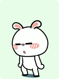 👻 emoji punyaa rainnnnn!!!! @rain_yz Telegram sticker 21 of 63