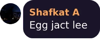 😇 emoji Shafkat/KP pack Telegram sticker 9 of 47