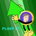 📈 emoji Beast Animated Telegram sticker 4 of 10