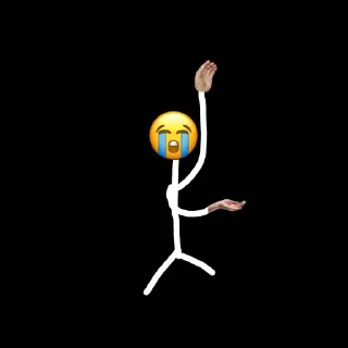 😭 emoji curyan dari twt gaed @alynsky Telegram sticker 11 of 93