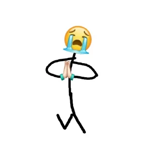 😭 emoji curyan dari twt gaed @alynsky Telegram sticker 19 of 93