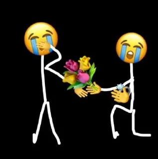 😭 emoji curyan dari twt gaed @alynsky Telegram sticker 24 of 93