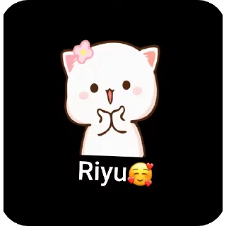😌 emoji 𝐌𝐚𝐠𝐠𝐢𝐞..❤️‍🔥 Telegram sticker 20 of 115