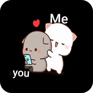 😻 emoji 𝐌𝐚𝐠𝐠𝐢𝐞..❤️‍🔥 Telegram sticker 23 of 115