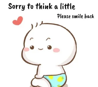 😁 emoji Chiku duck 🌸🍃 @stickersbag Telegram sticker 16 of 120