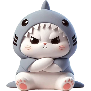 😠 emoji Olr Telegram sticker 14 of 120