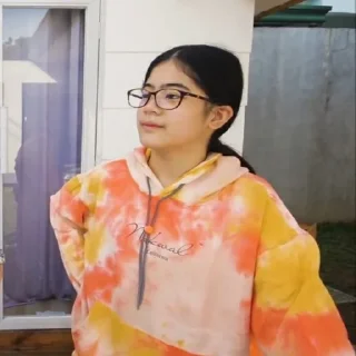 🍬 emoji niana guerrero🌷 Telegram sticker 18 of 38