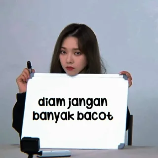 📋 emoji yoo jimin ( karina ) @aespac Telegram sticker 6 of 44